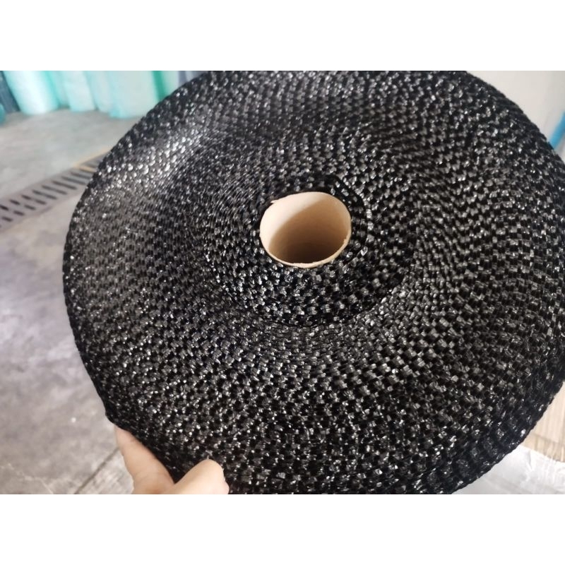 

Bubblewrap Hitam Potongan 60cmX50m