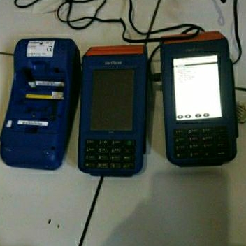 part edc verifone c680