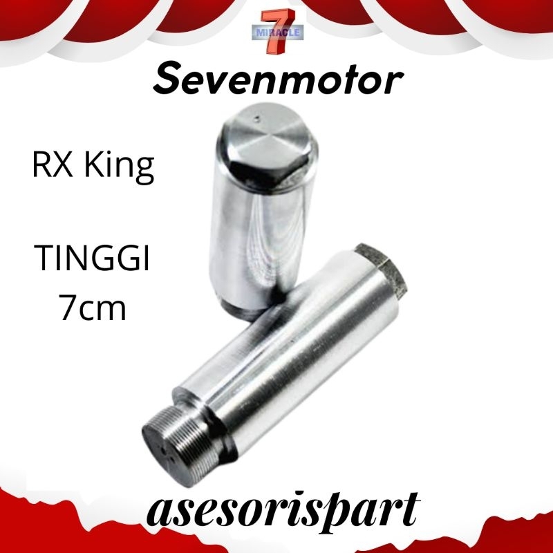 Peninggi Shock Depan RX King rx king