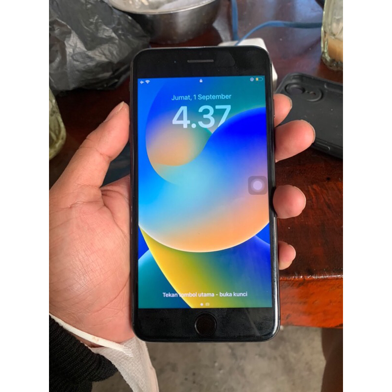 iphone 8+ Bypass wifi only