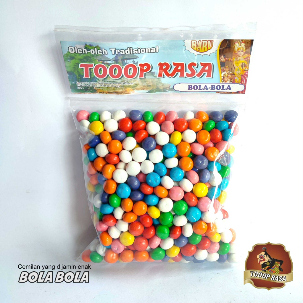 

BISKUIT BOLA / BISKUIT BOLA PELANGI / BISKUIT COKLAT / BISKUIT BOLA WARNA WARNI