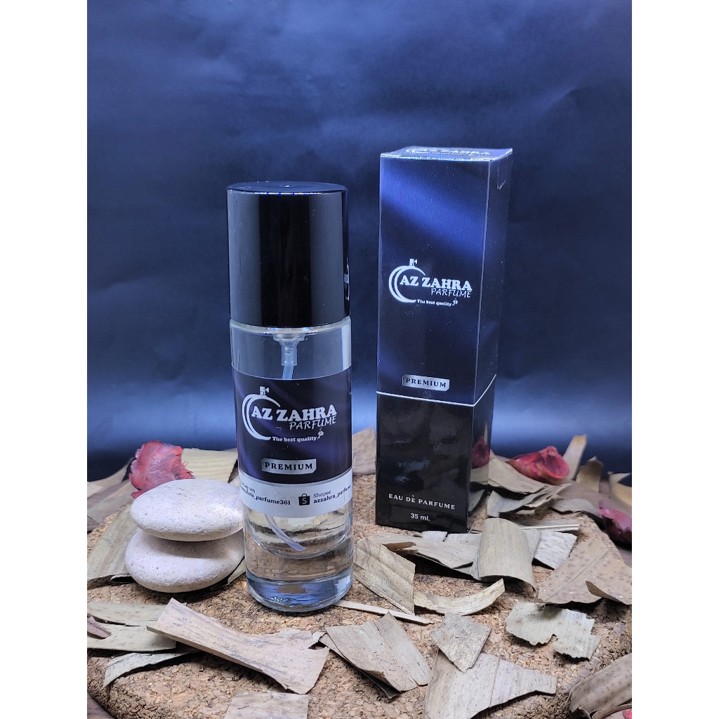 Versase Eros 35ml / Parfum Versace Eros Refill 35ml