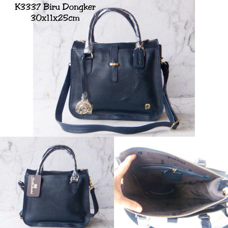 Tas Papillon wanita leather K3337