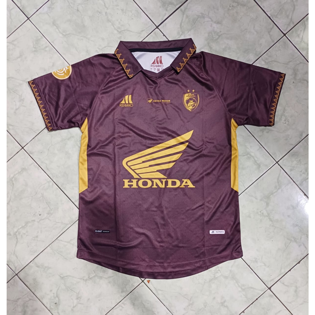 jersey psm makassar home  2023 jersey psm makassar home terbaru baju bola psm makassar 2022 baju bol