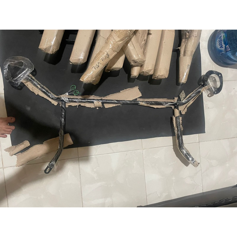 StrutBar khusus Calya SIgra