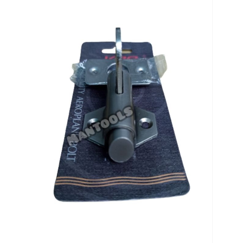 Spring Knife Grendel Jendela Bulat Kunci Jendela BULAT