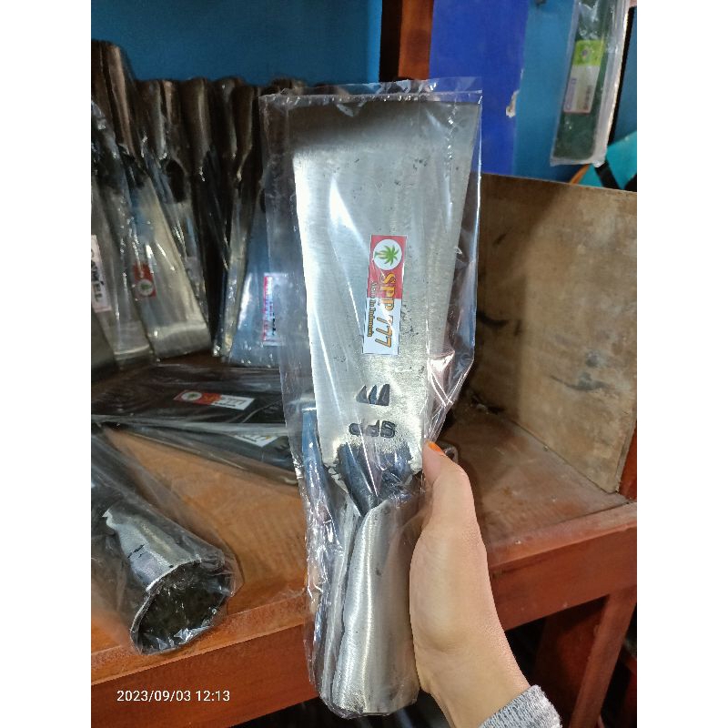 Dodos Sawit spp 777 12cm