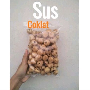 

Sus coklat 250g