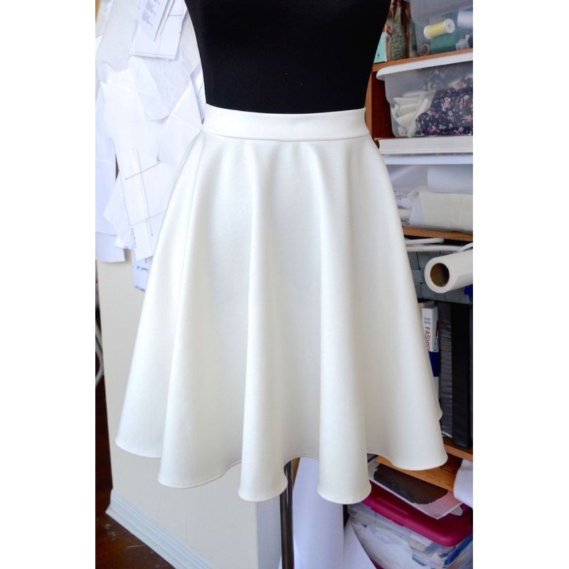 rok line dance rok mini,,rok senam  ukuran panjang rok 45cm