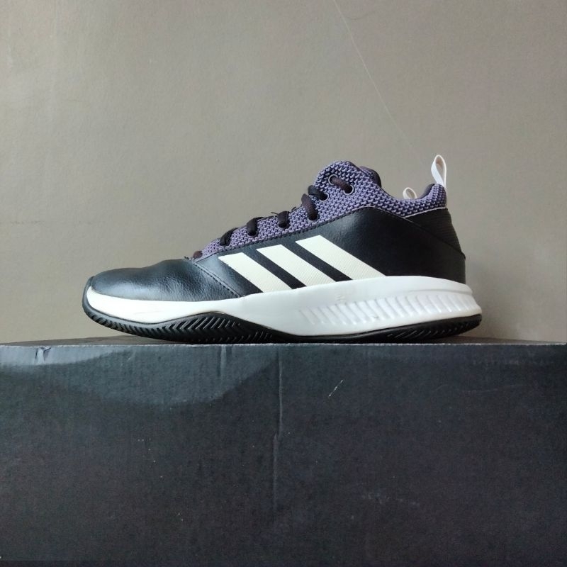 Sepatu Basket  Cloudfoam Ilation 2.0