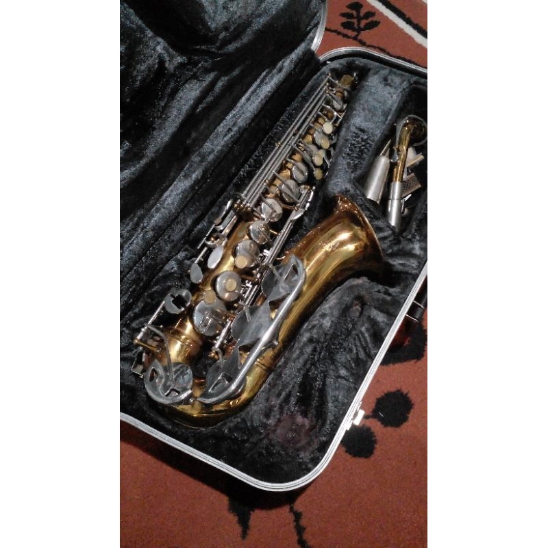 Saxophone Alto Conn 20M