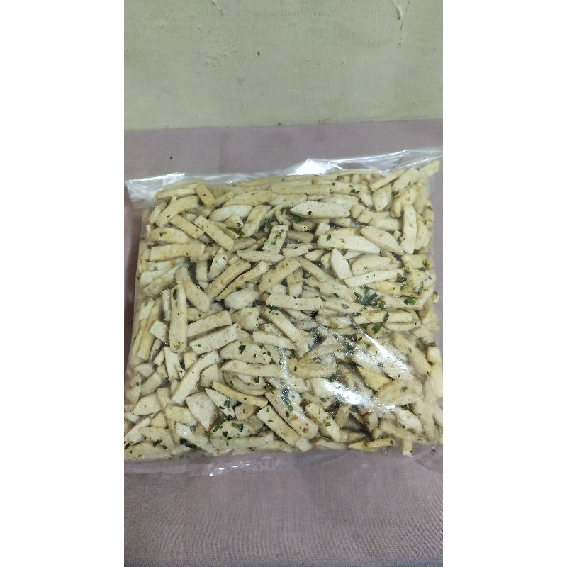 

500 gram BASRENG KERING VIRAL ORIGINAL