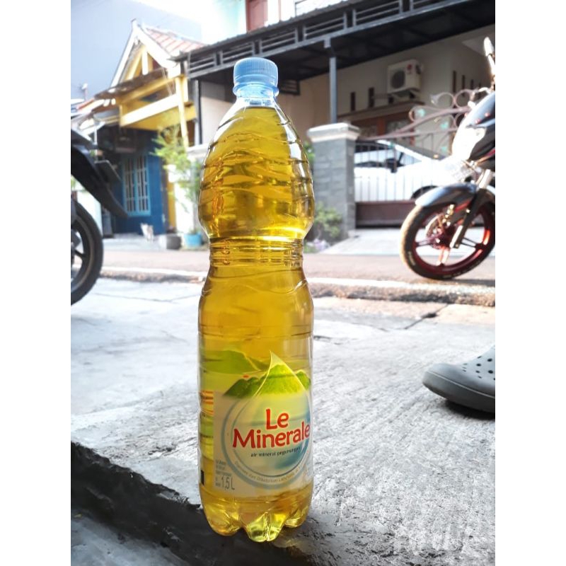 

Minyak Goreng
