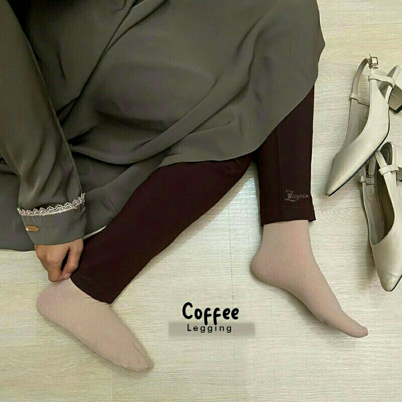 Celamis by Zayra Hijab