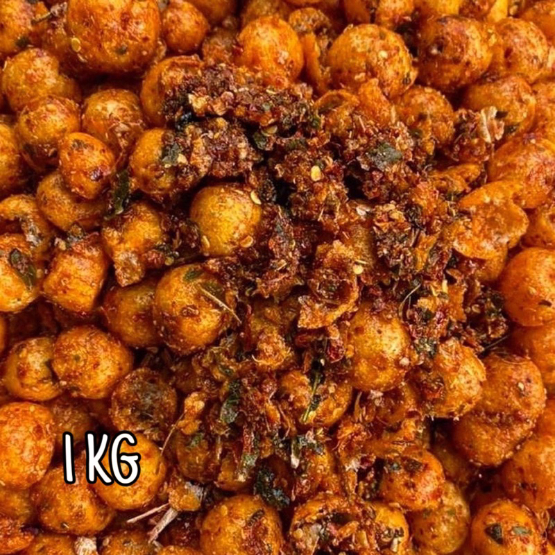 

CIMOL KERING 1 KG BUMBU REMPAH MELIMPAH