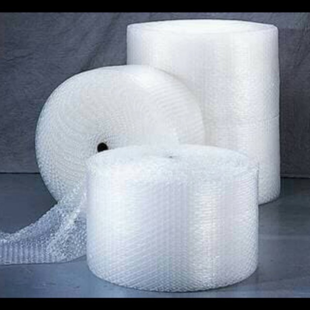 

Bubble Wrap Buble