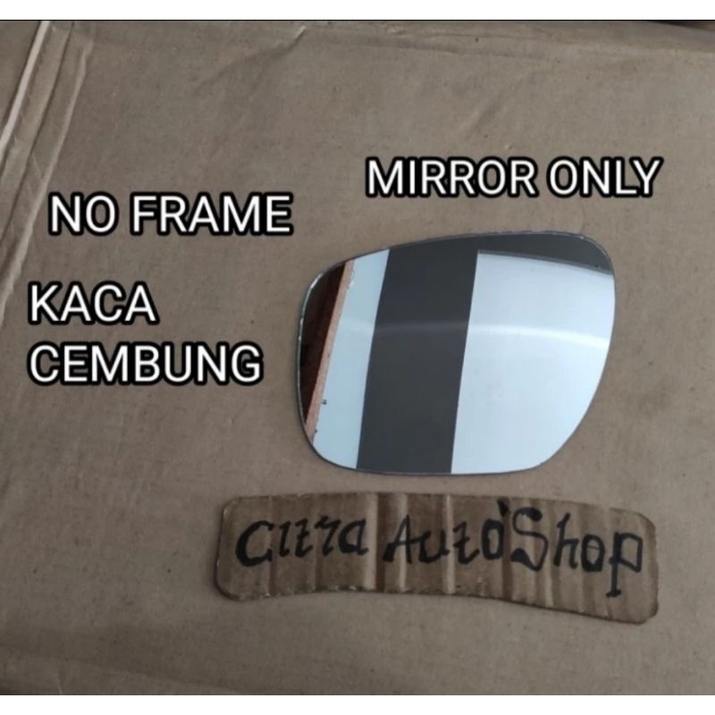 Kaca Spion Mazda 5 Thn 2007 2008 2009 2010 Kiri Reffil