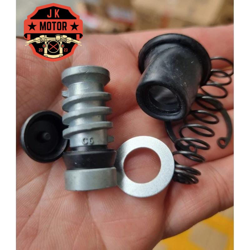 Seal Master Rem Belakang Jupiter MX, Vixion