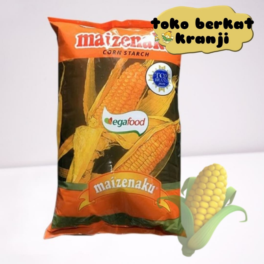 

Maizenaku 20x500gr/crt