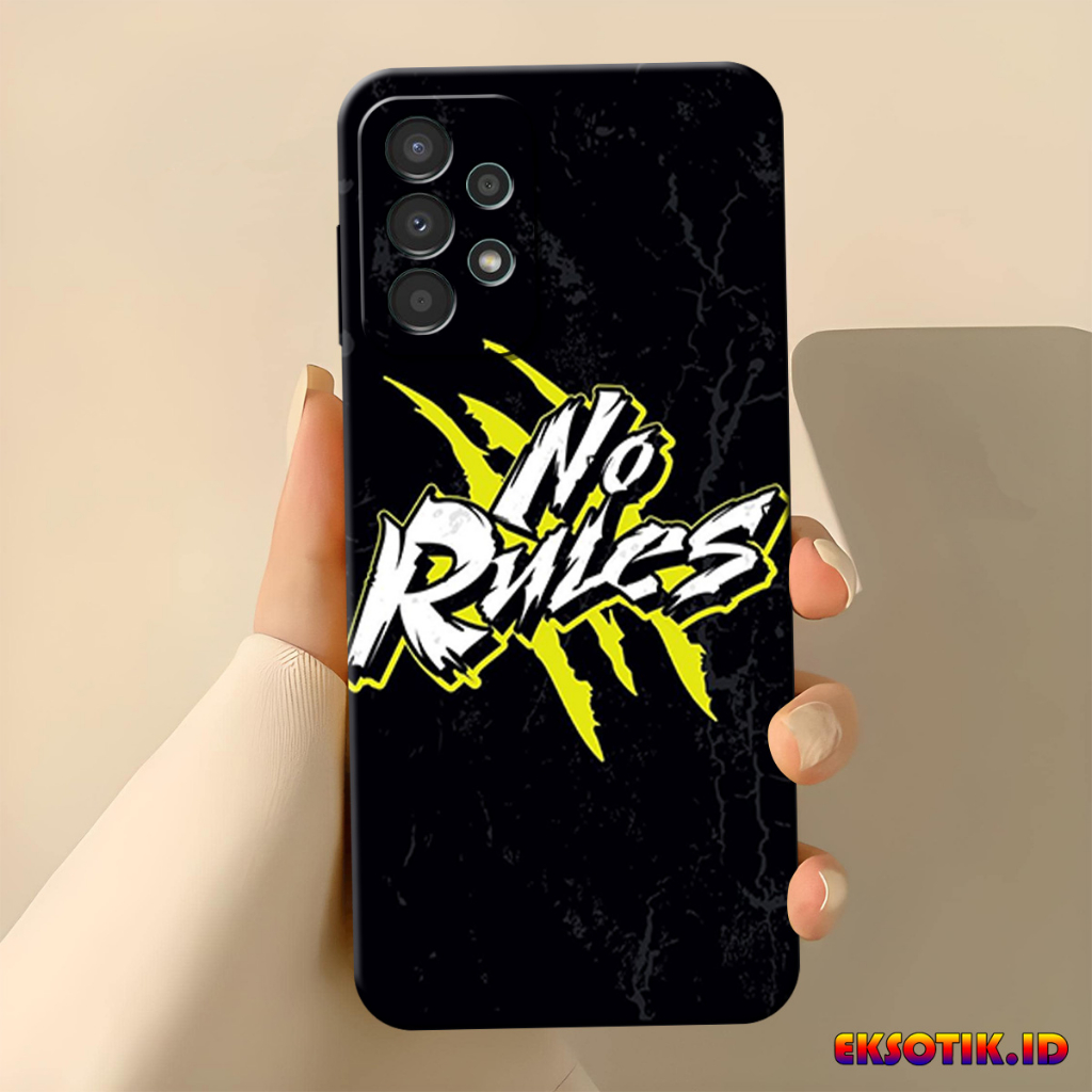 Case SAMSUNG A13 Eksotik.id Casing SAMSUNG A13 Aksesoris Skin Handphone SIlikon SAMSUNG A13 Kesing H
