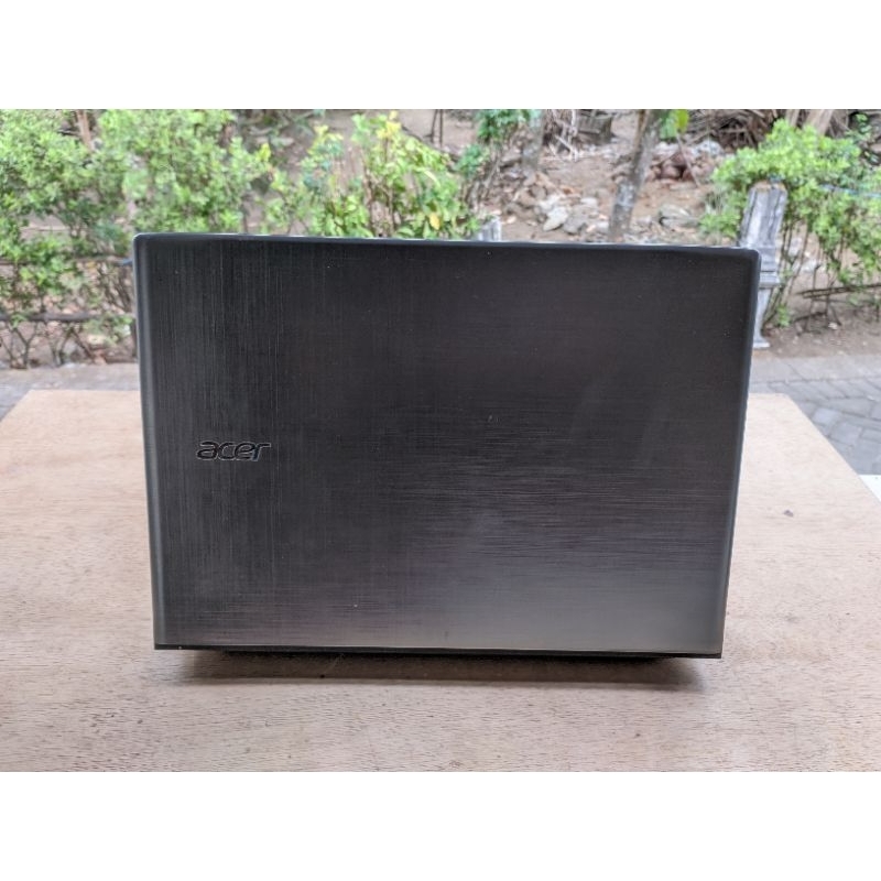 Laptop leptop Acer E5 476g i3-6006u Nvidia