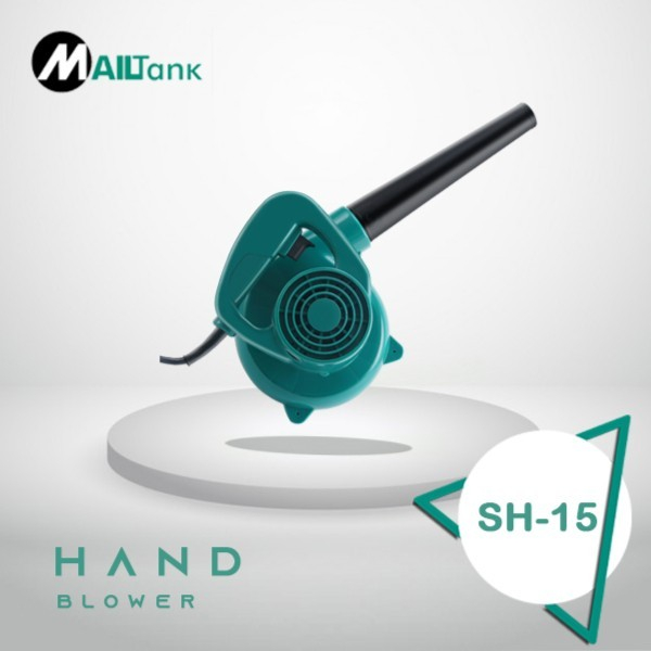 Mesin Blower Penghisap Debu Mailtank SH15