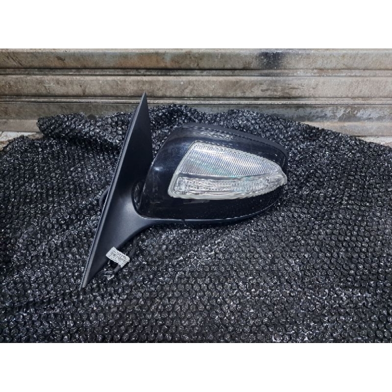 Spion Sepion Mercedes-Benz C200 W204