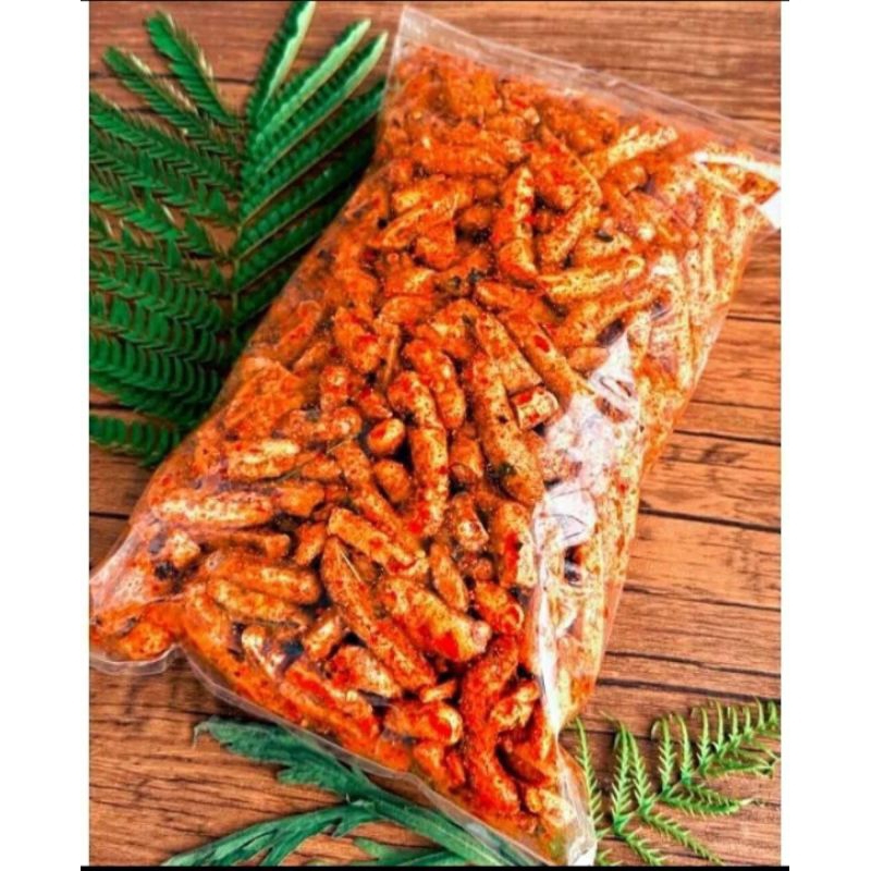

BASRENG PEDAS DAUN JERUK 1kg / 500gr BASRENG VIRAL