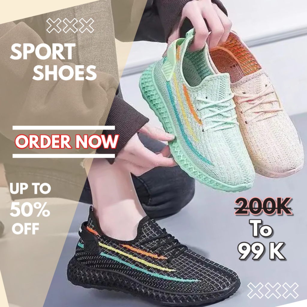 Sepatu import wanita LV0042