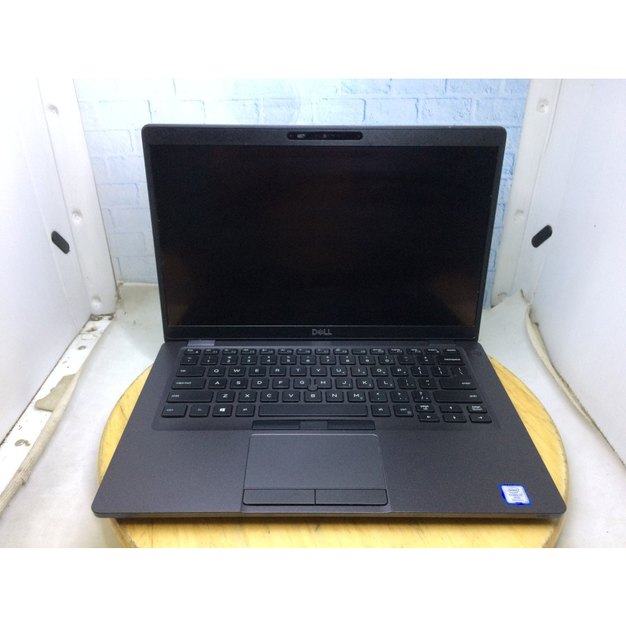 DELL LATITUDE 5400 I5 8365U 8GB RAM 256GB SSD MULUS