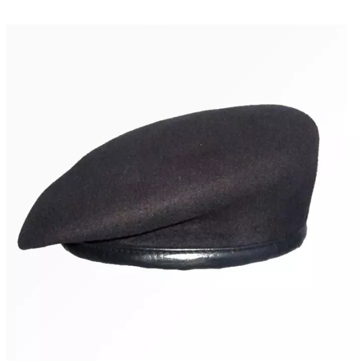 topi baret pramuka grosir isi 20pcs / topi baret kodian / grosir topi baret