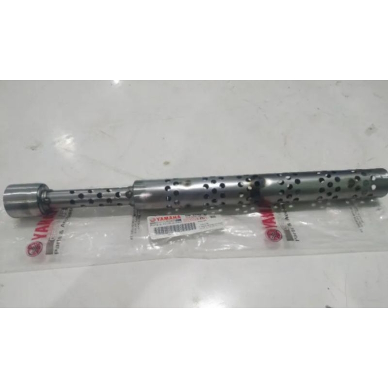 Sarangan Silincer Saringan Knalpot Original Genuine Yamaha Rx king Rx S / 4X8-E4753-00