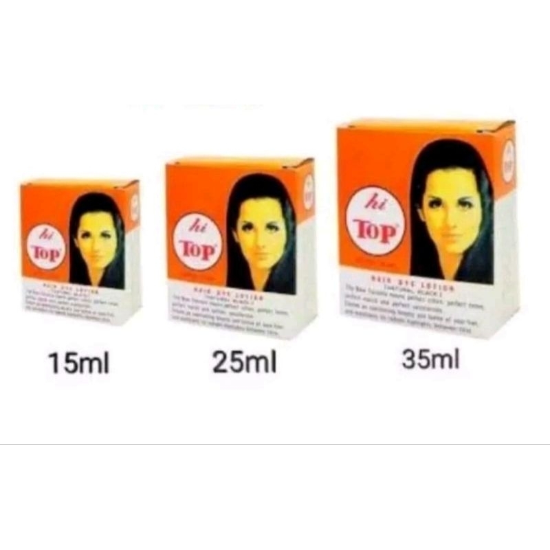 semir rambut hi top 35 ml