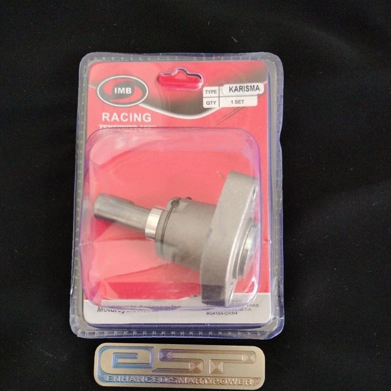 Setelan Tensioner Racing Karisma SupraX125 Sonic, CB150