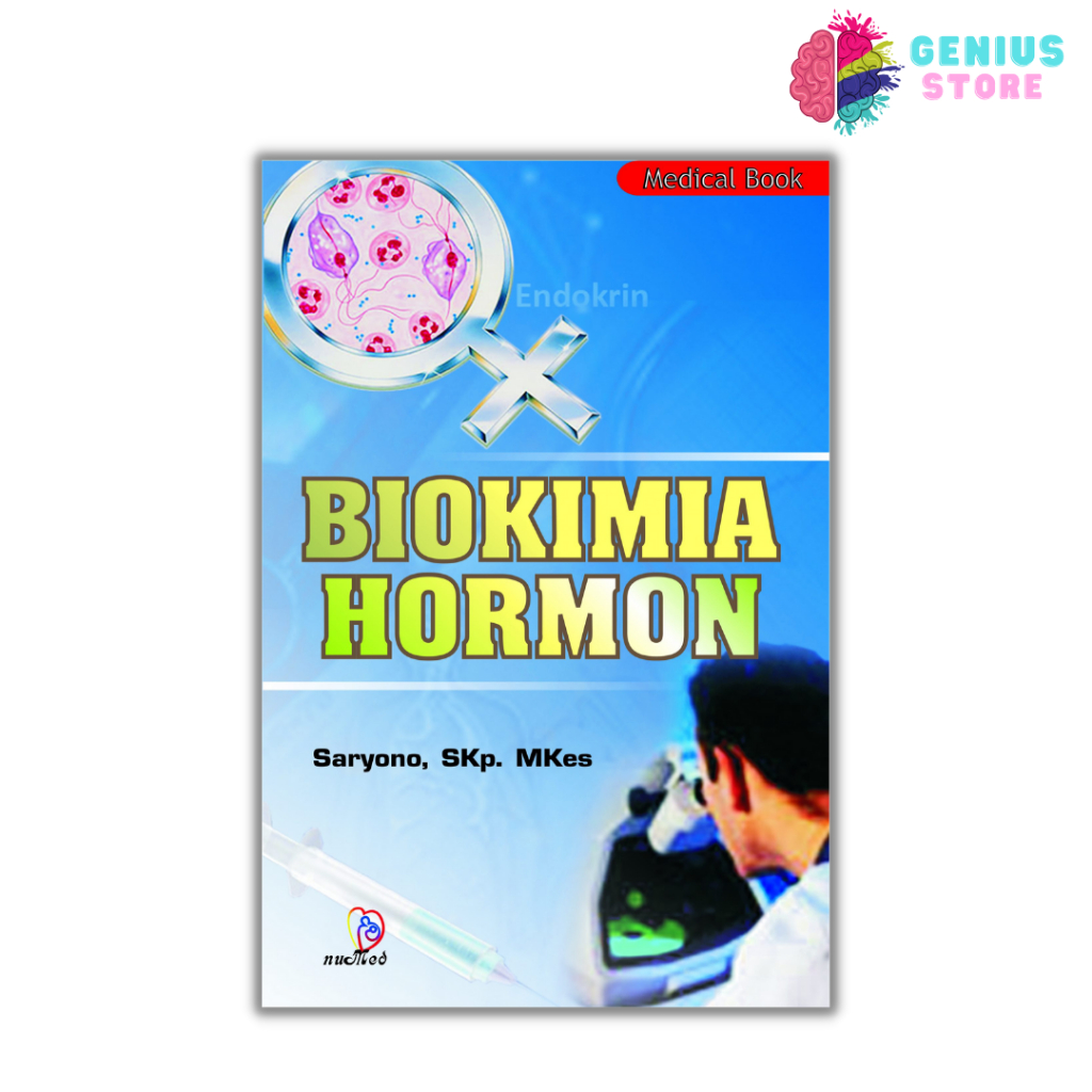 Biokimia Hormon ( BIOKIMIA HORMON )