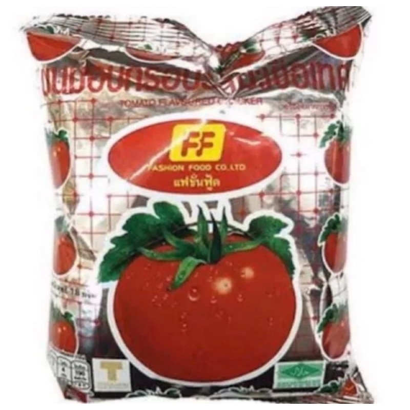 

Chiki Jisoo Tomato