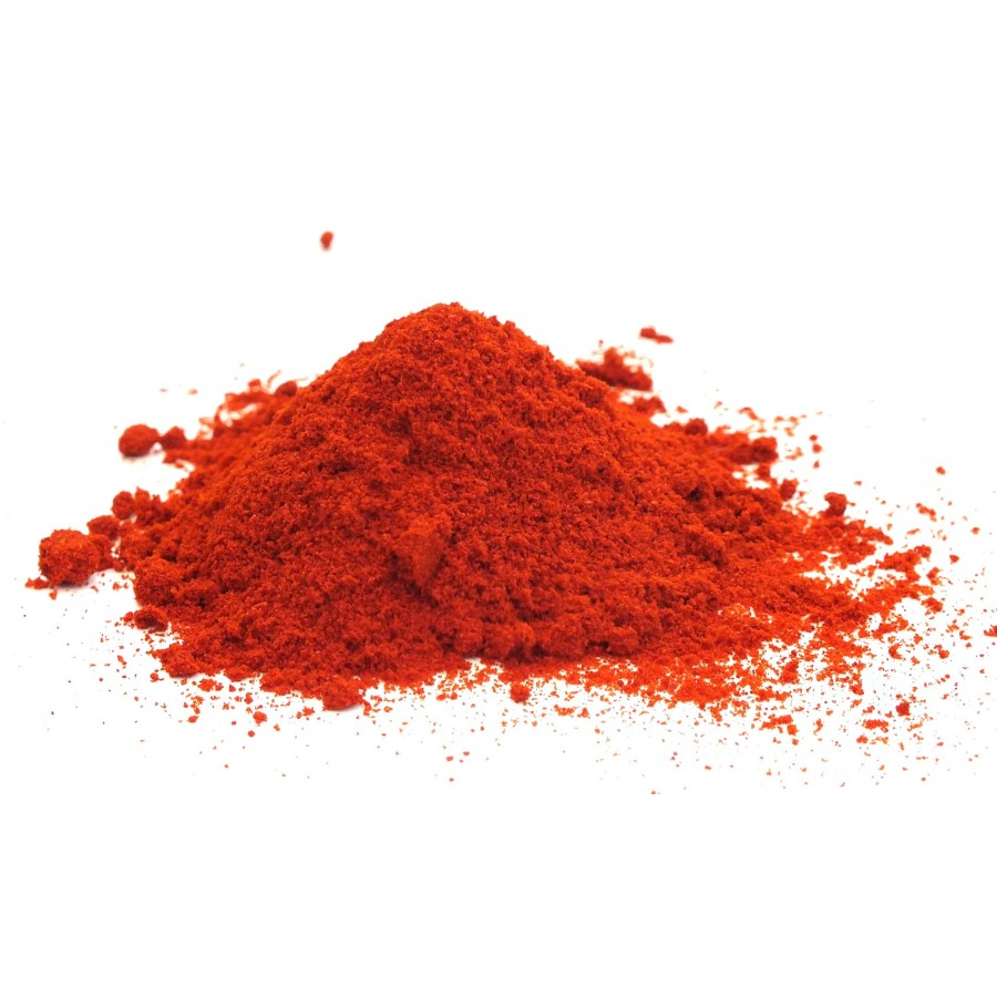 

Paprika Powder / Paprika Bubuk / Sweet Paprika Powder - REPACK