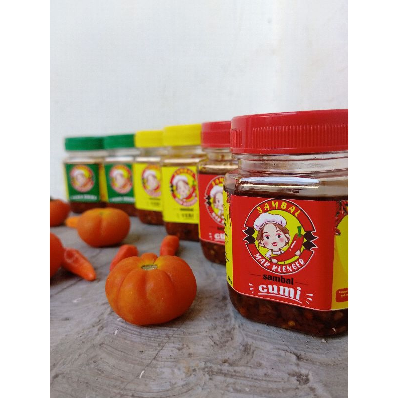 

SambalCumi