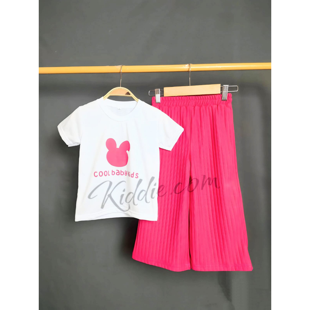 Setelan Hornet anak perempuan Cool Baby Kids