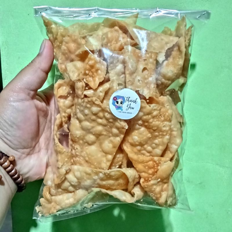 

PANGSIT ENAK MURAH