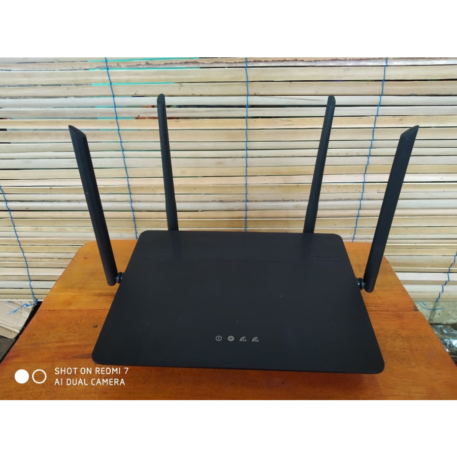 D-Link DIR 878 OpenWRT Load Balance Auto Login WMS DualBand Gigabit