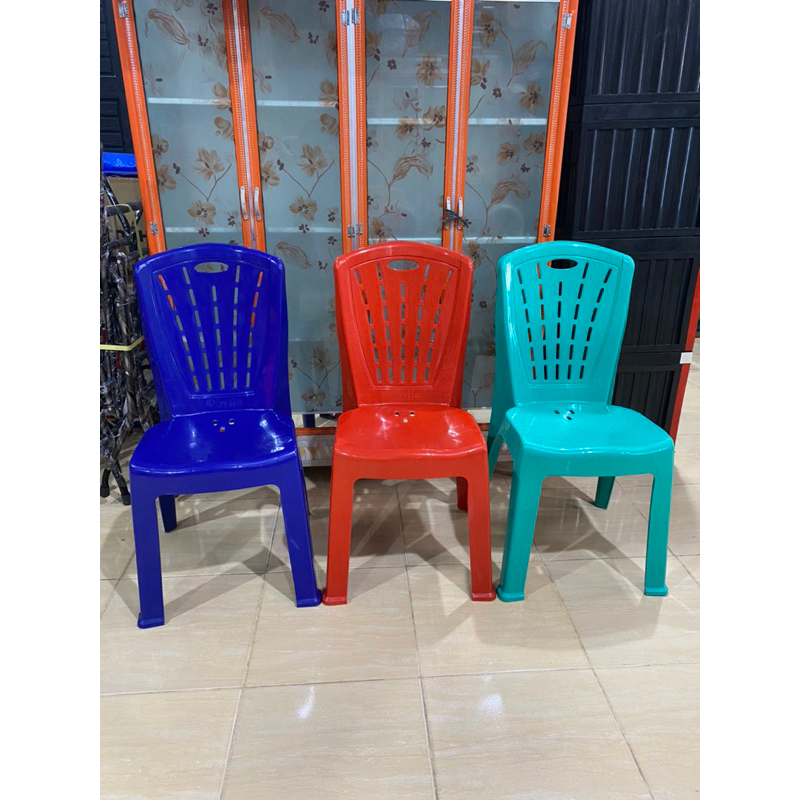 Kursi Makan Phylia 859 Kursi Makan Twinpan 0388