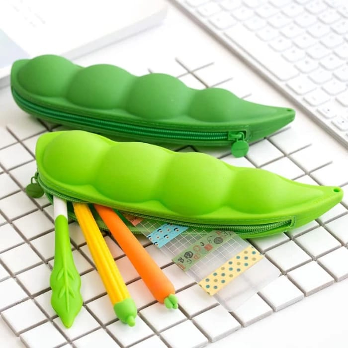 

Gramedia Cirebon - OSB Pencil Case / Pencase LG PC Slet LG-30281 Edamame