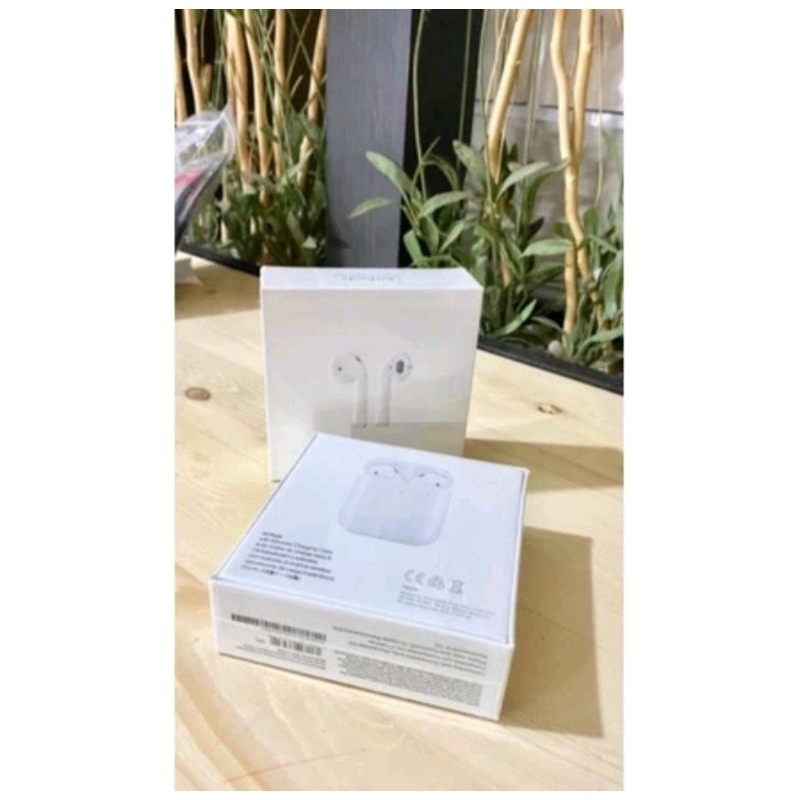 Airpods Wireless Charging Case