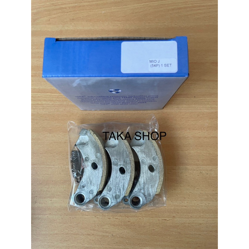 Kampas Ganda Only MIO J TAKA