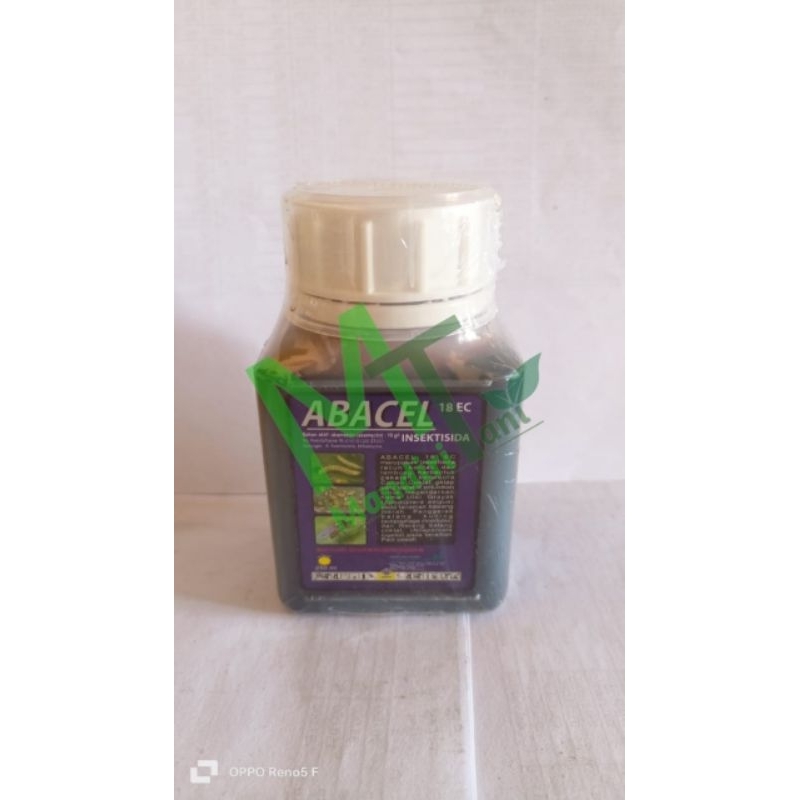 Abacel 18EC 250ml