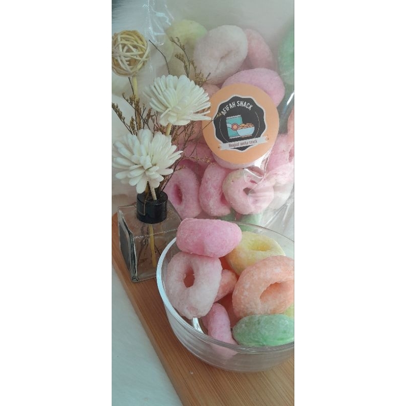 

Telor Gabus Donat/Gabus Donat/Telor Gabus Manis