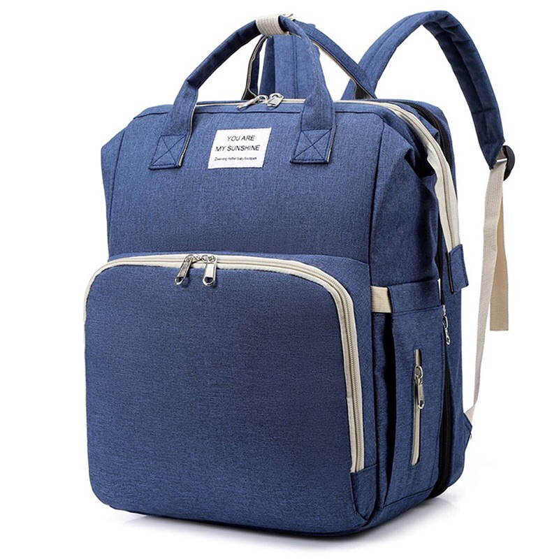 TAS LIVING TRAVELING SHARE - TAS BABY