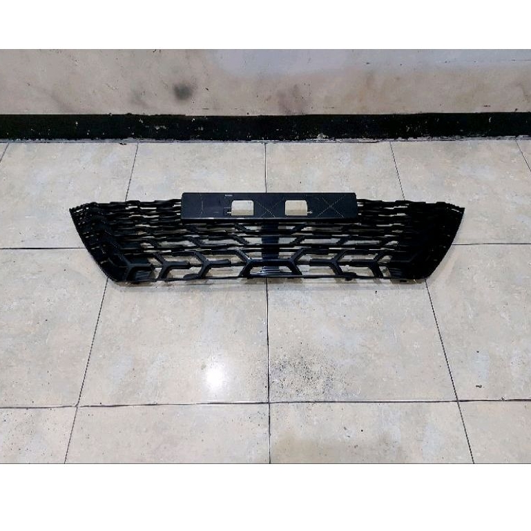 Ram Kisi Kisi Grill Avanza Veloz 2016 2017 2018 Original