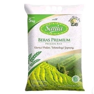 

SANIA BERAS PREMIUM 5 KG